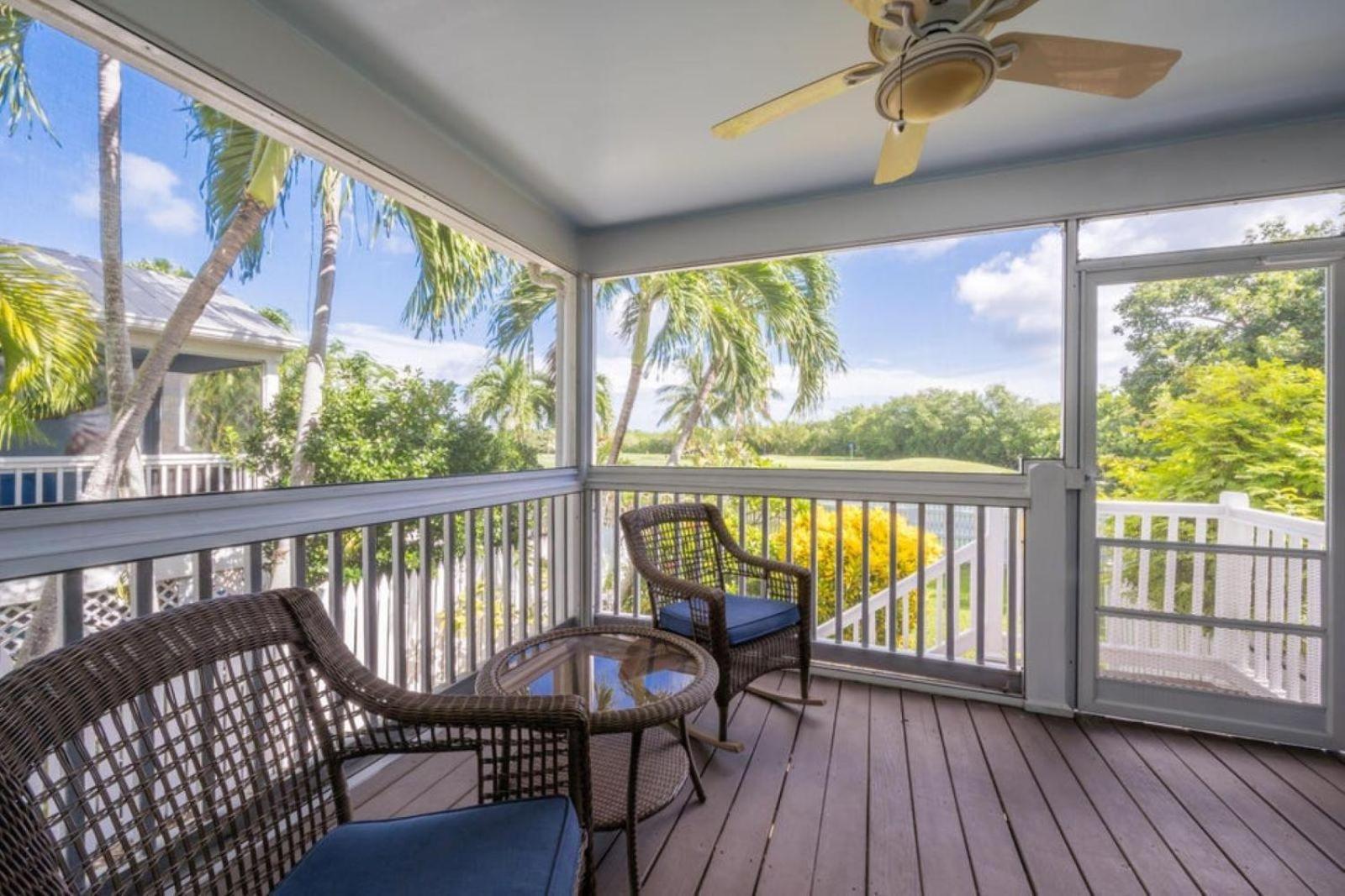 Prime Tee Haven Villa Key West Eksteriør billede