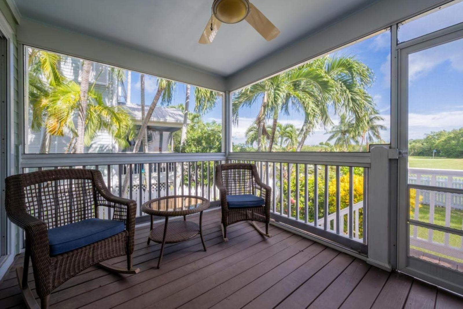 Prime Tee Haven Villa Key West Eksteriør billede