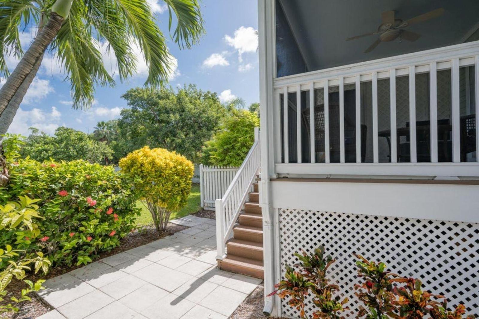 Prime Tee Haven Villa Key West Eksteriør billede